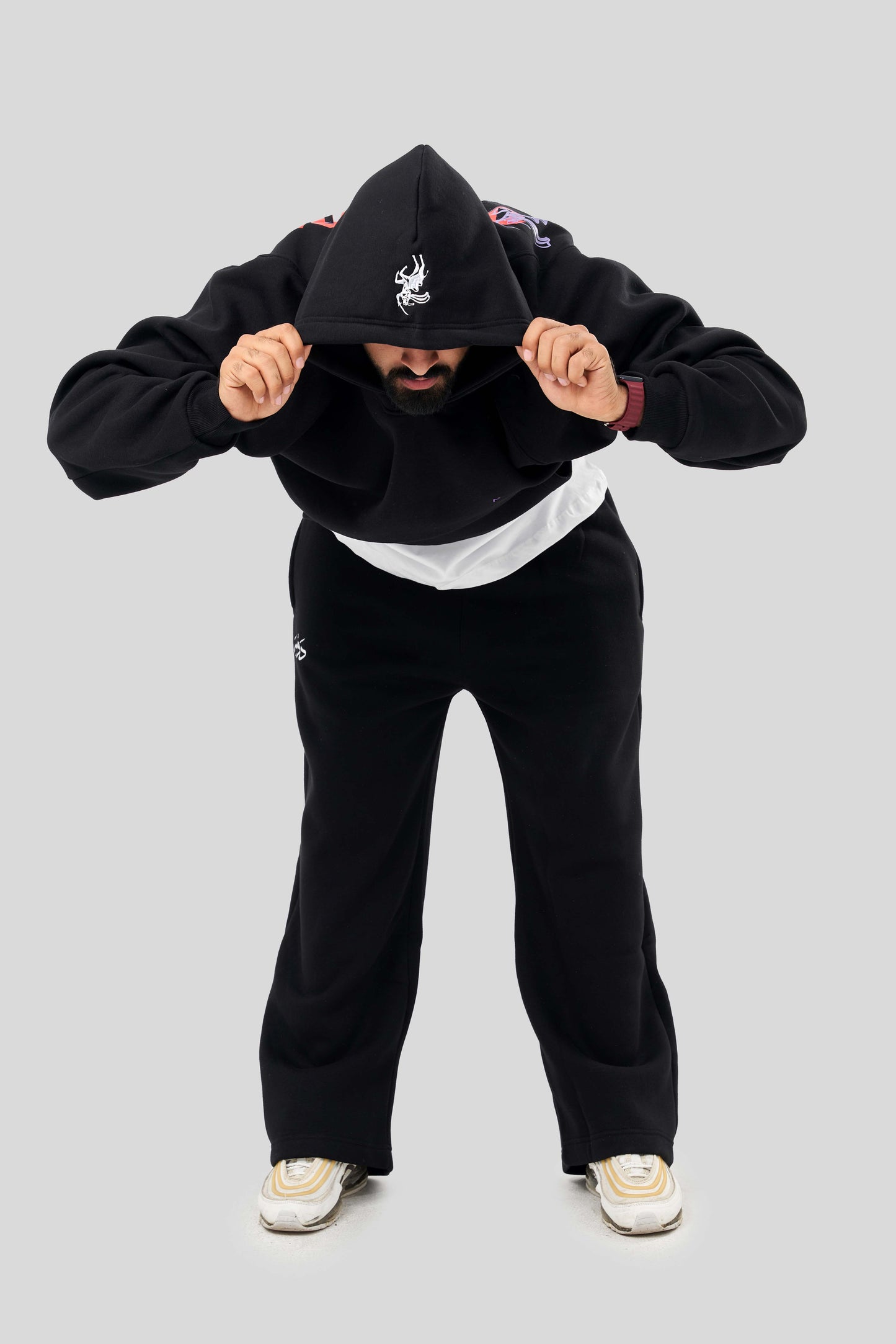 هودي جسدي أفضل