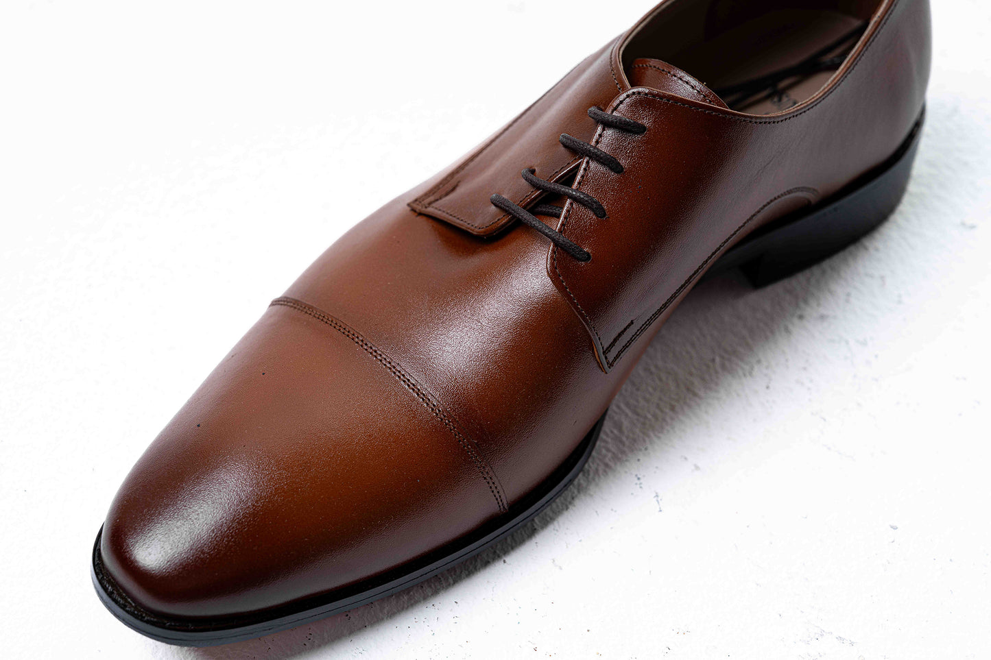 Dress Oxfords (Clay)