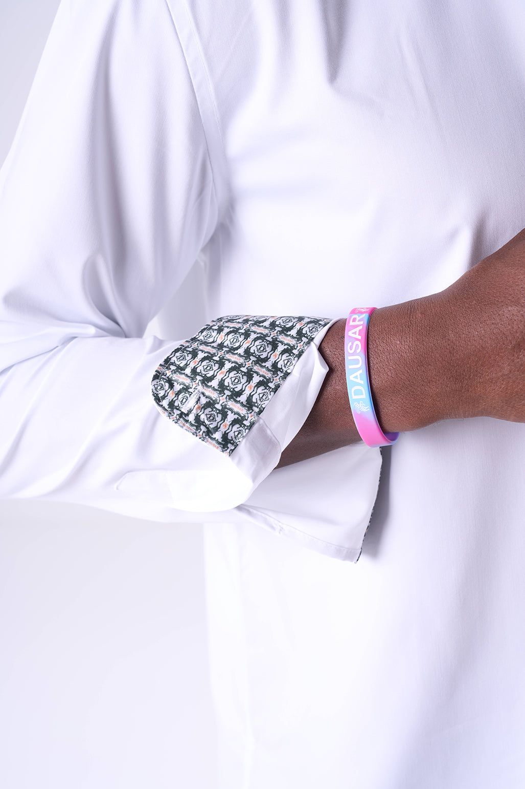 Bambo Solid Classic (White)