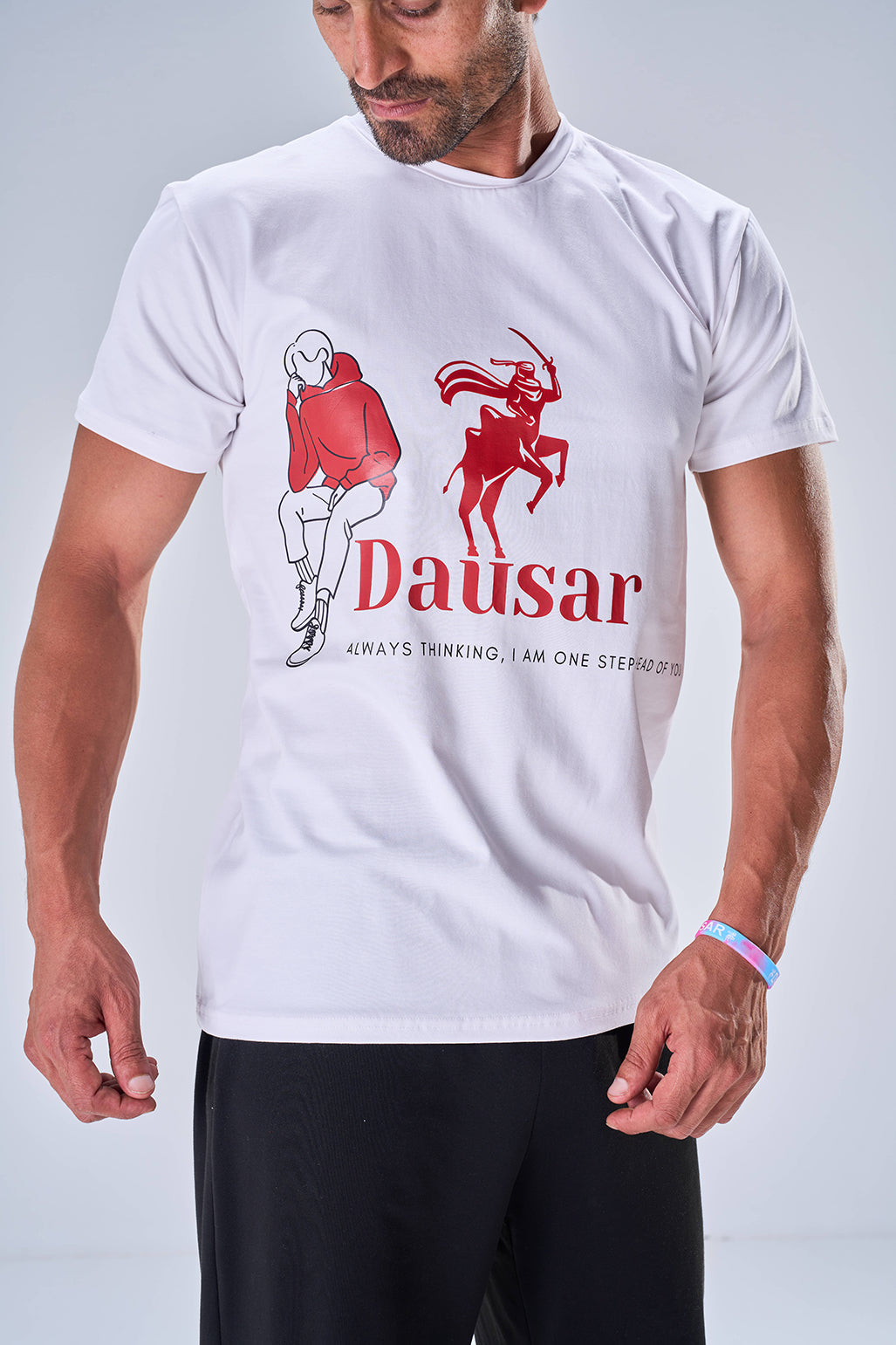 Dausar Day Dreaming