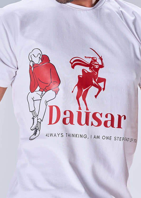 Dausar Day Dreaming