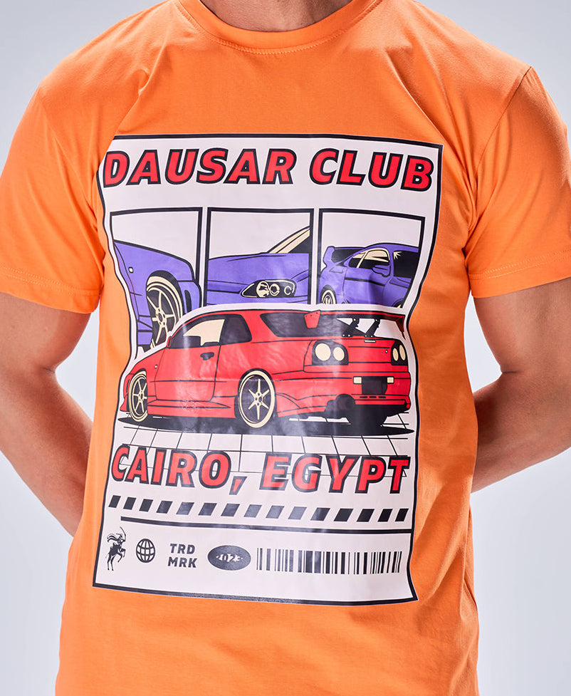 Dausar Egy-Tuner Club