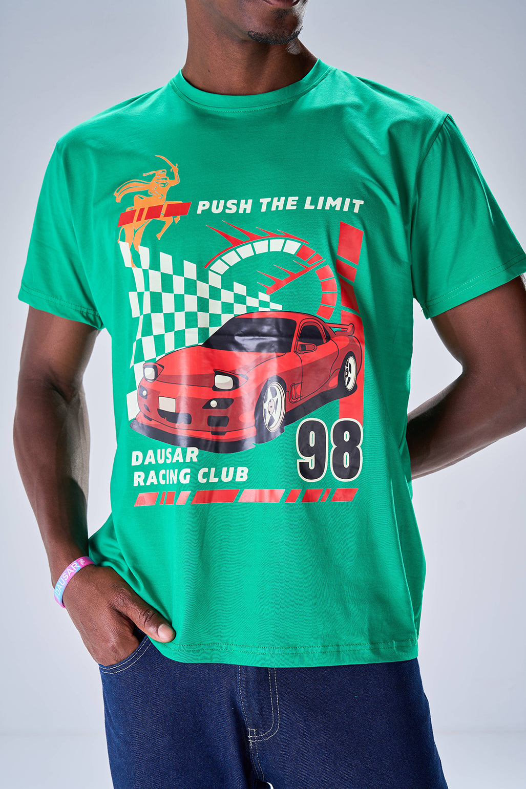 Dausar Street Racing Club