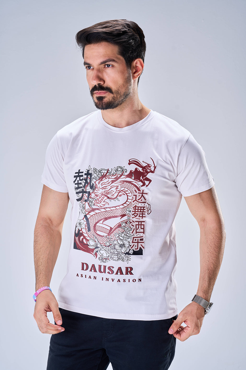 Dausar Oriental Madness