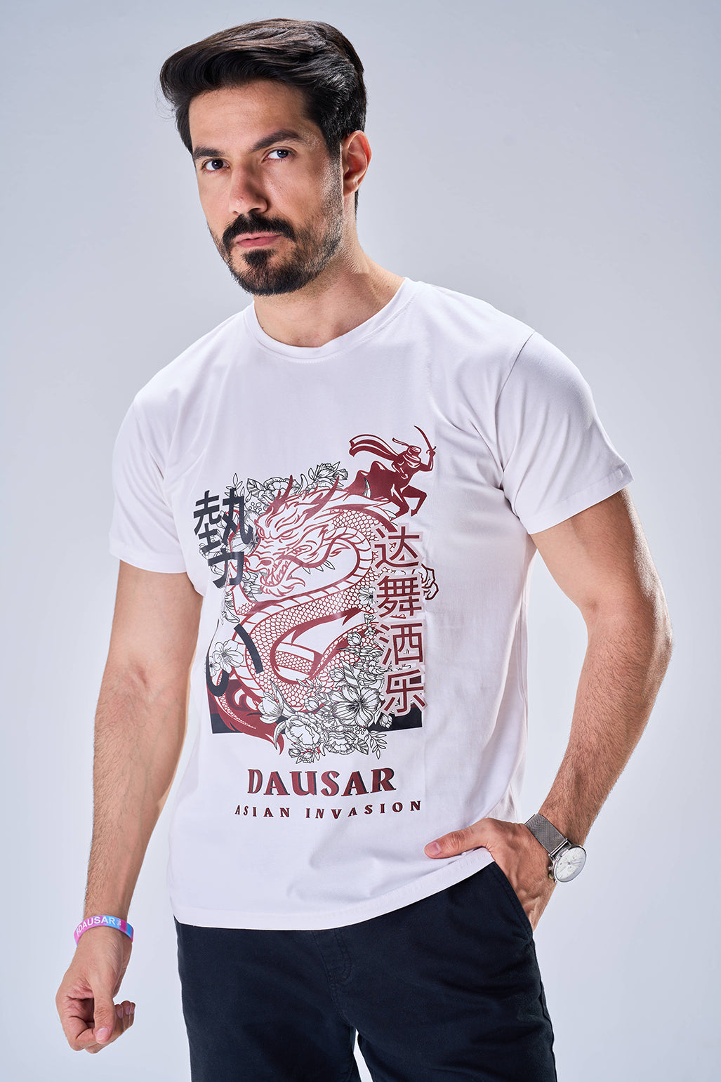 Dausar Oriental Madness