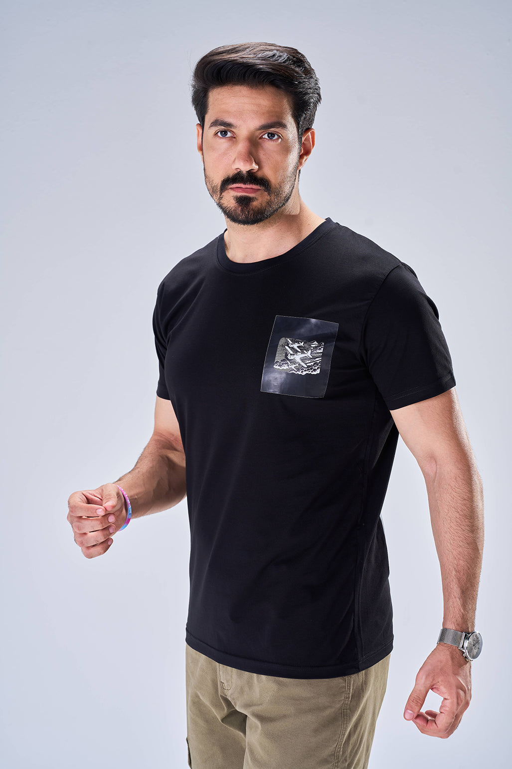Dausar Ready for war?