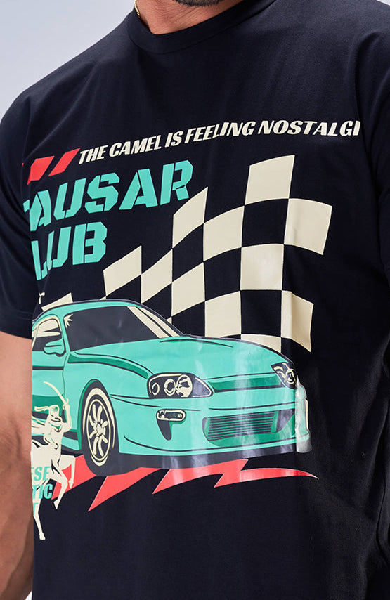 Dausar Racing Club 90s edition