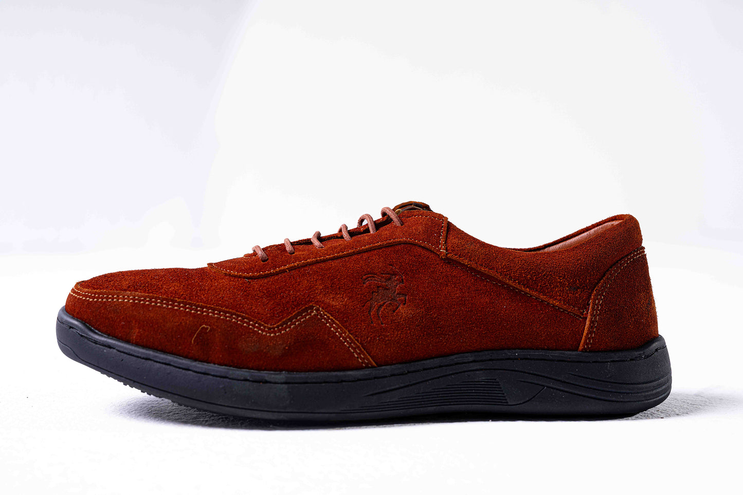 Sneakers (Dark Orange)