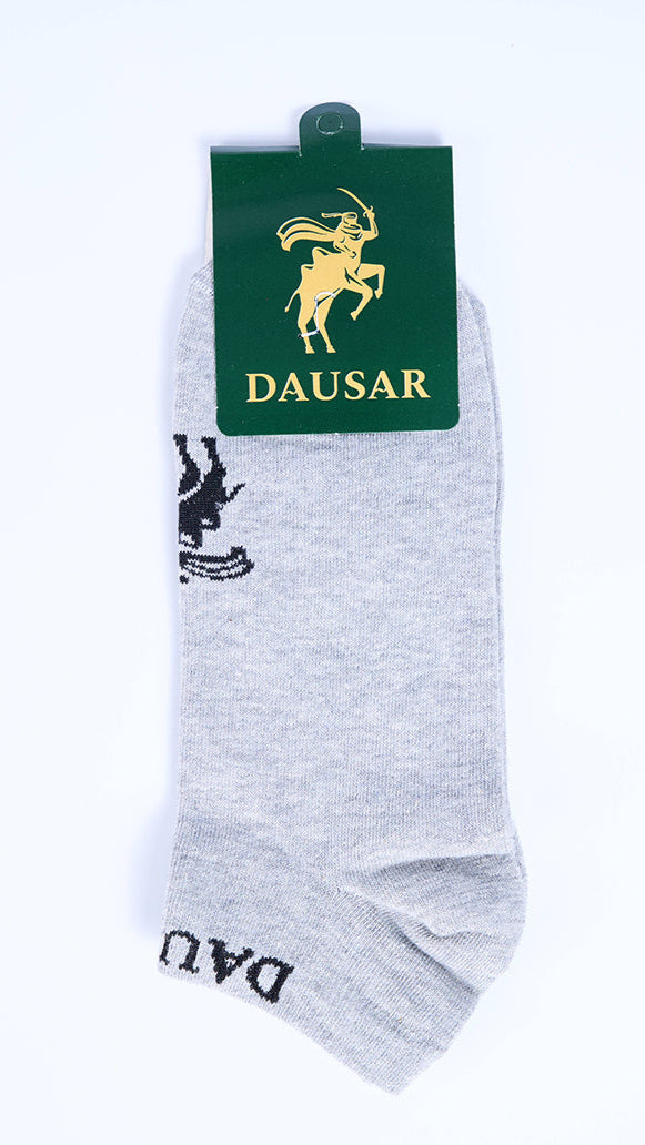 Ankel socks (Grey)
