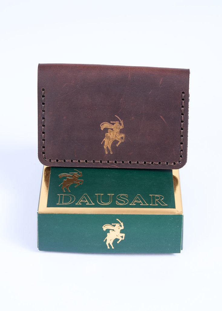 Cardholder (Brown)