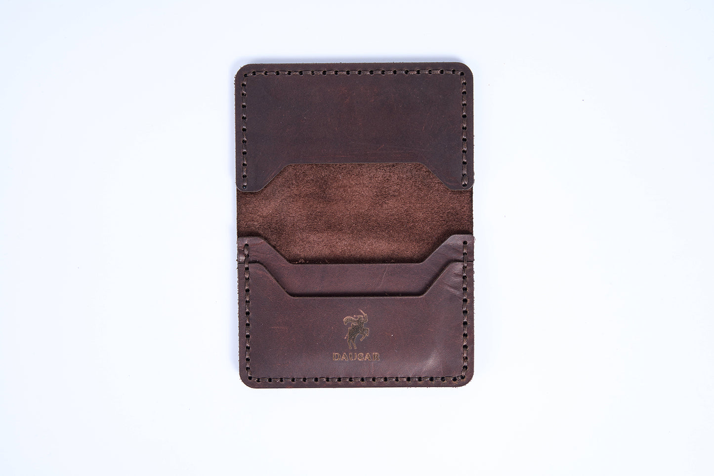 Cardholder (Brown)