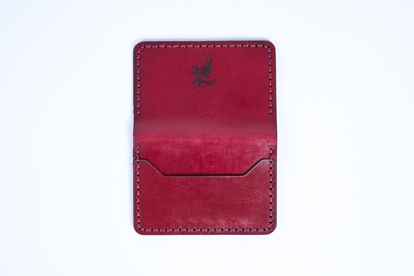 Cardholder (Burgundy)