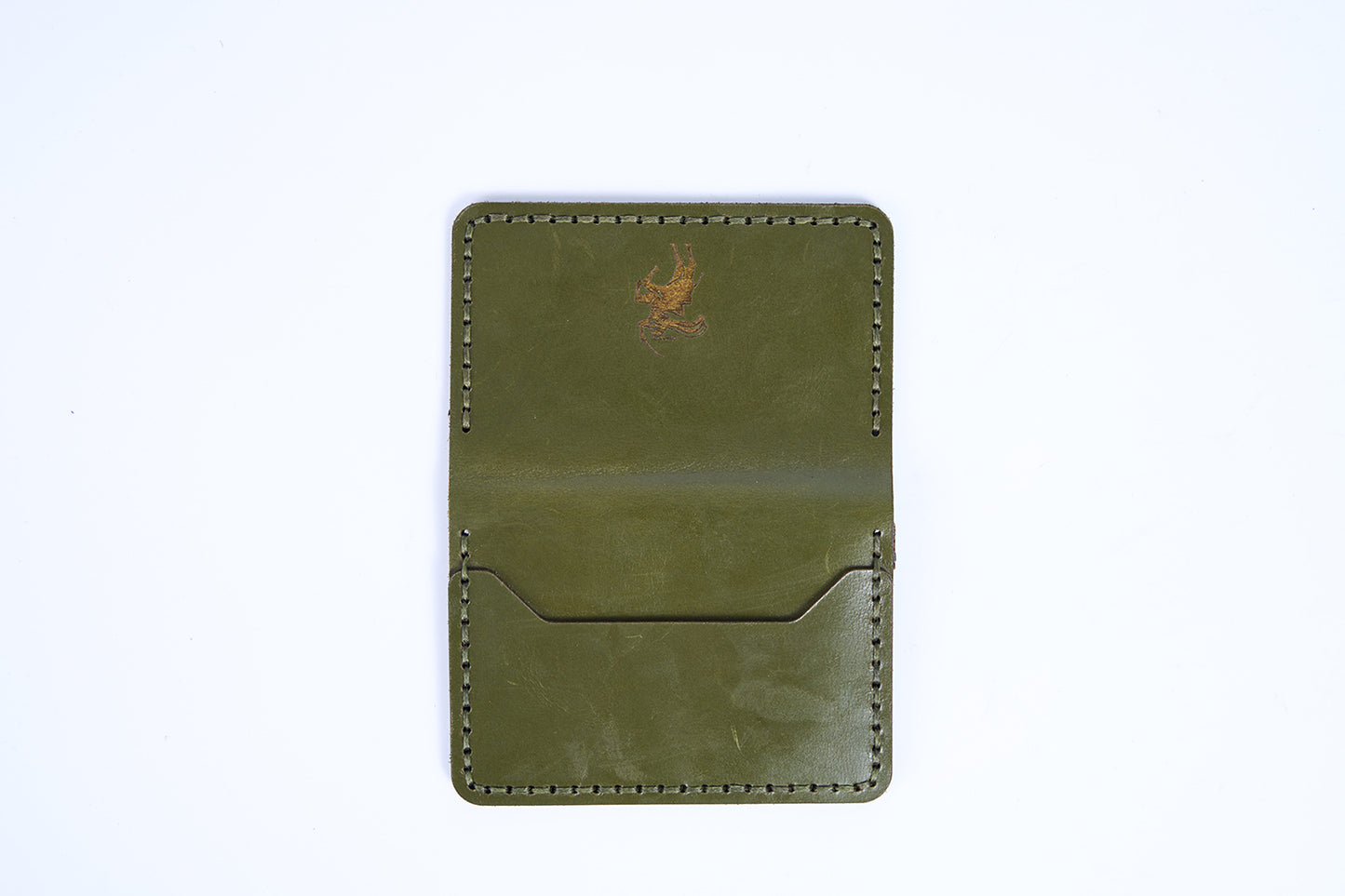 Cardholder (Olive Green)