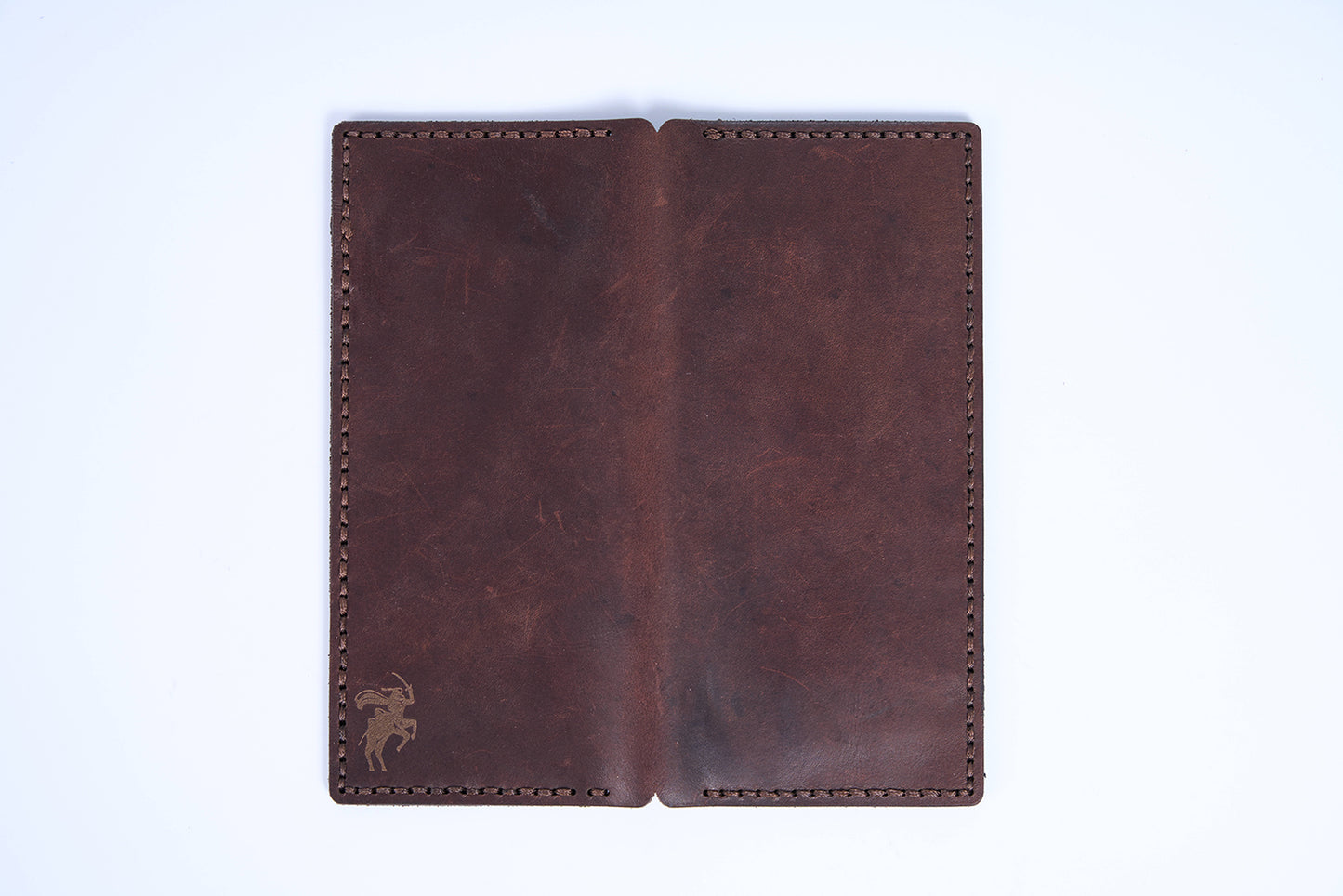 Long Wallet (Brown)