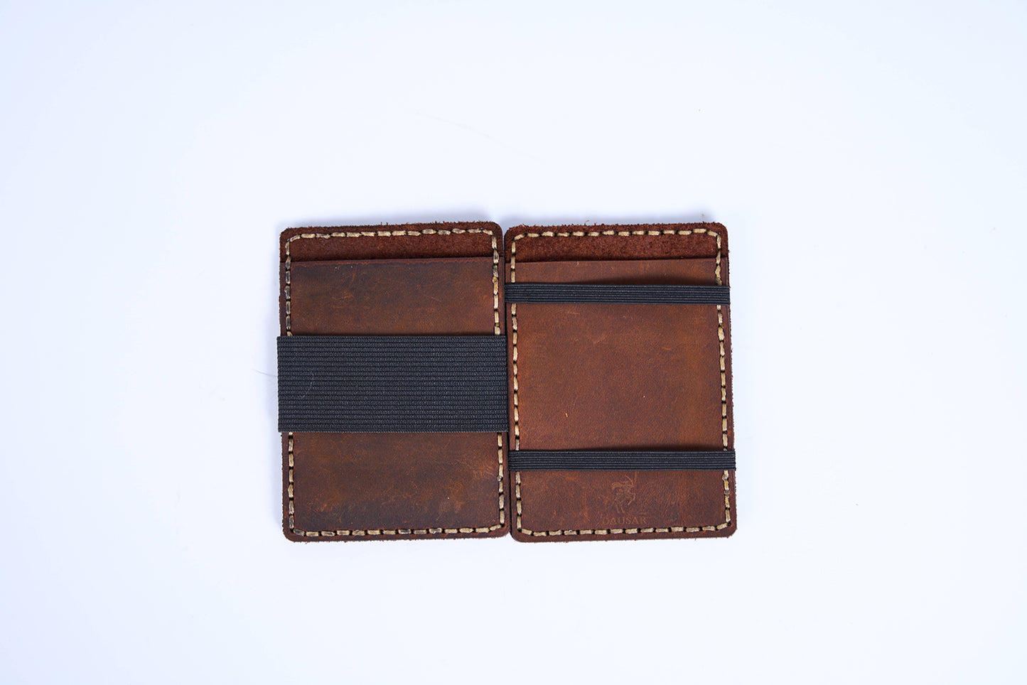 Magic Wallet (Rust Brown)