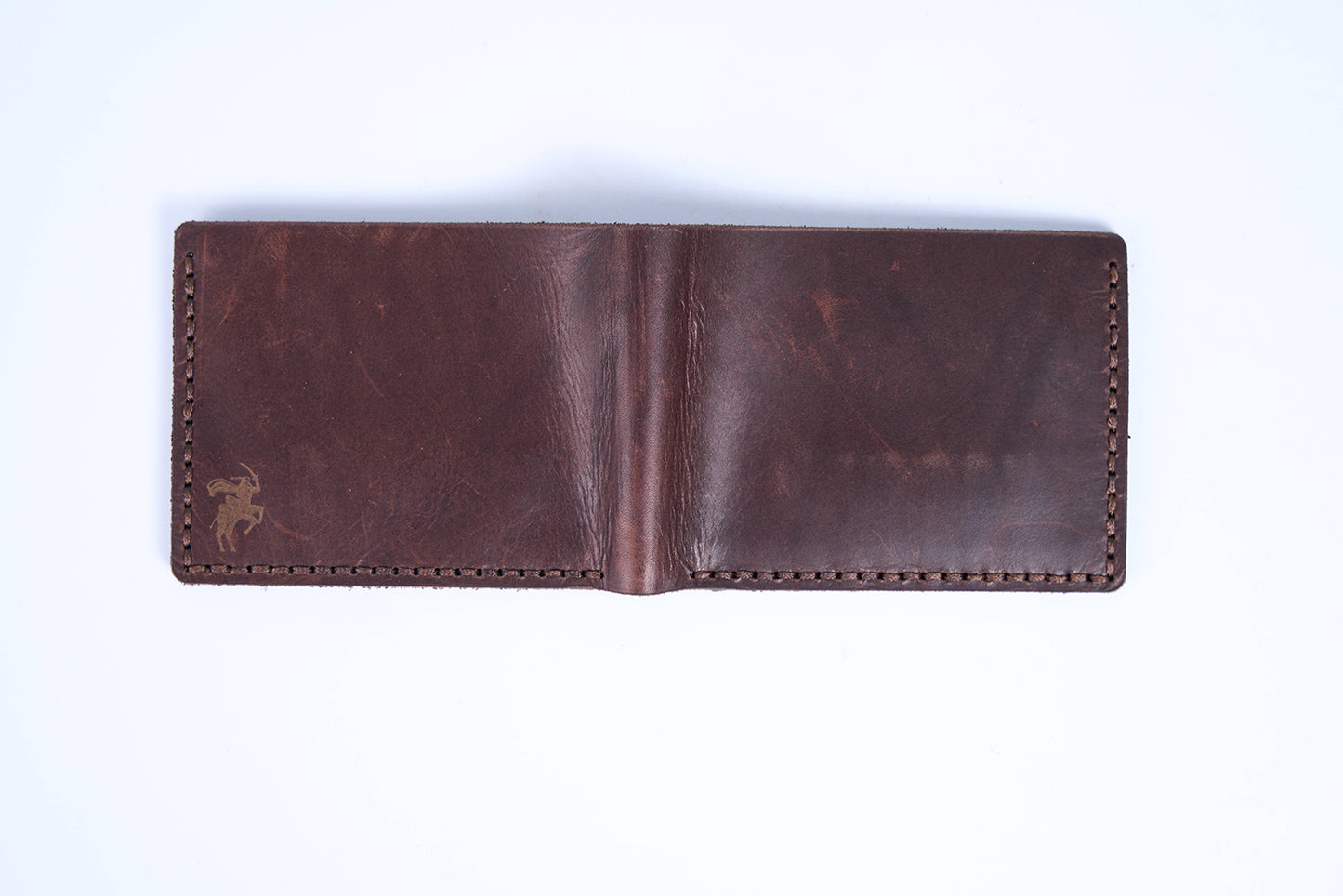 Bifold Wallet (Classic) (Brown)