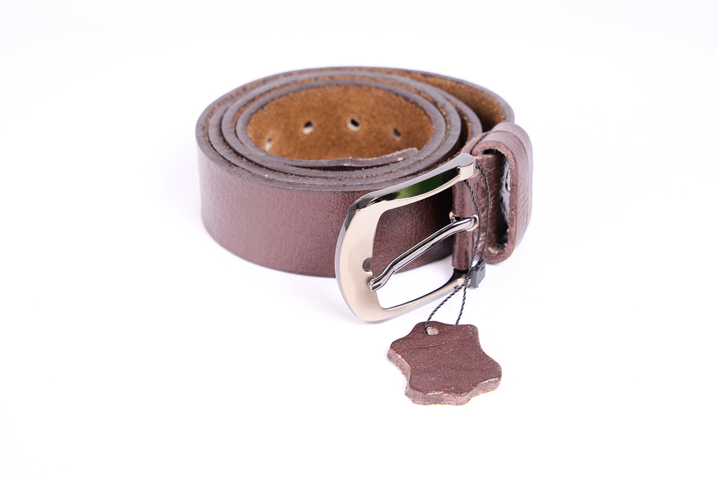 Casual Belt (Brown)