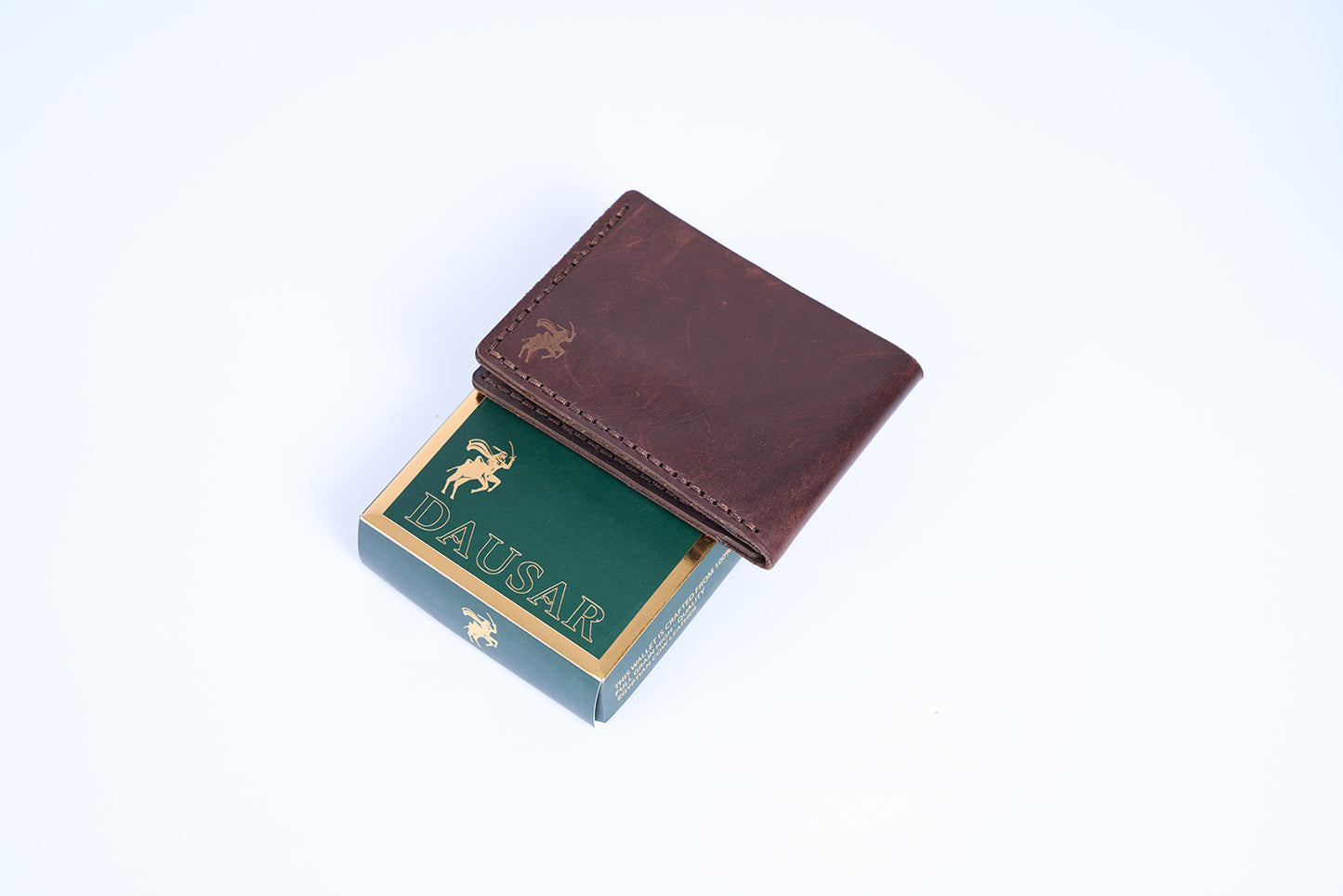 Bifoald Wallet (Classic)