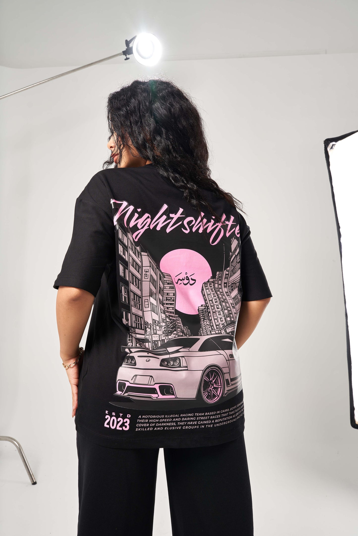 Egytuner, Cairo Racer