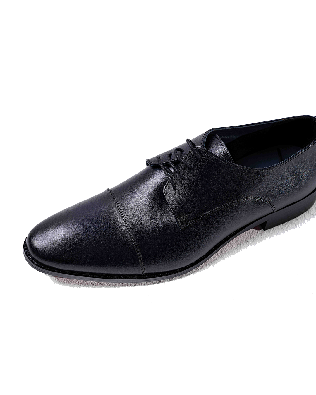 Dress Oxfords (Mirage Blue)
