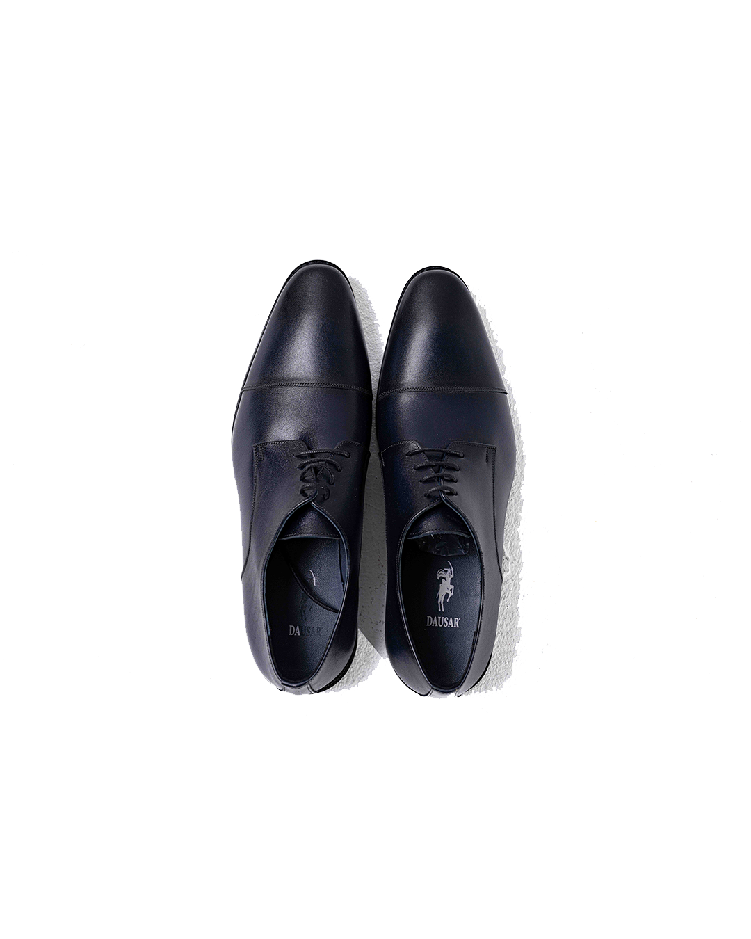 Dress Oxfords (Mirage Blue)