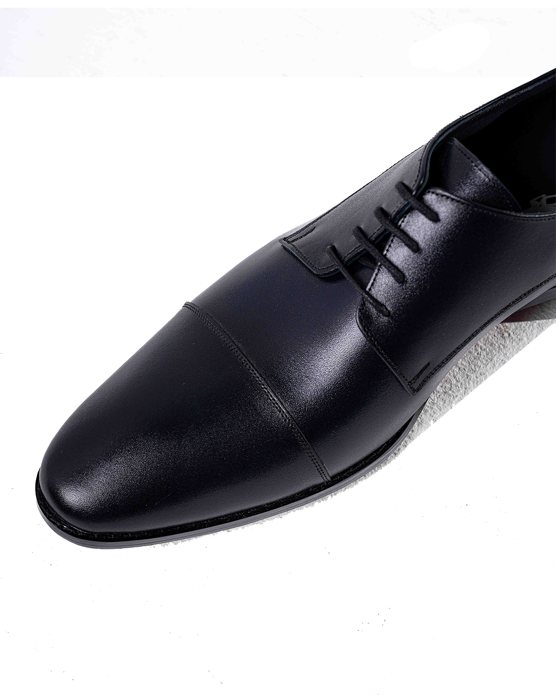 Dress Oxfords (Mirage Blue)