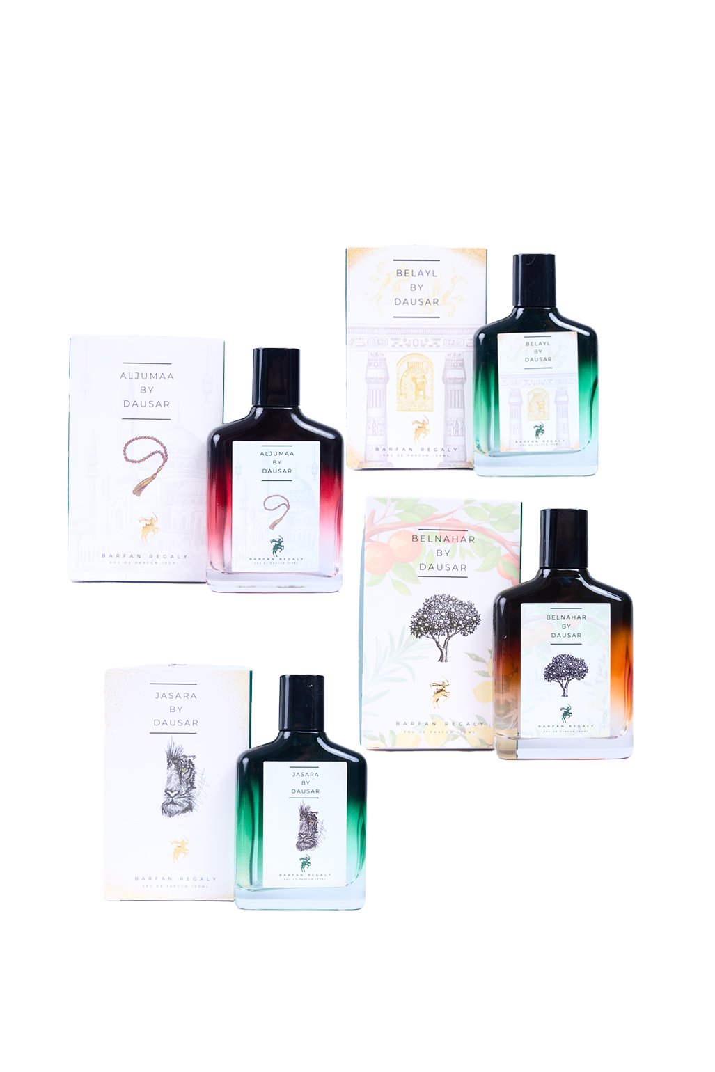 Fragrance