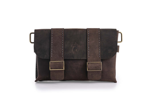 نومايد هيريتيج الجلدية