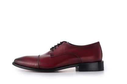 حذاء أكسفورد رسمي