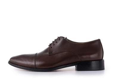 حذاء أكسفورد رسمي