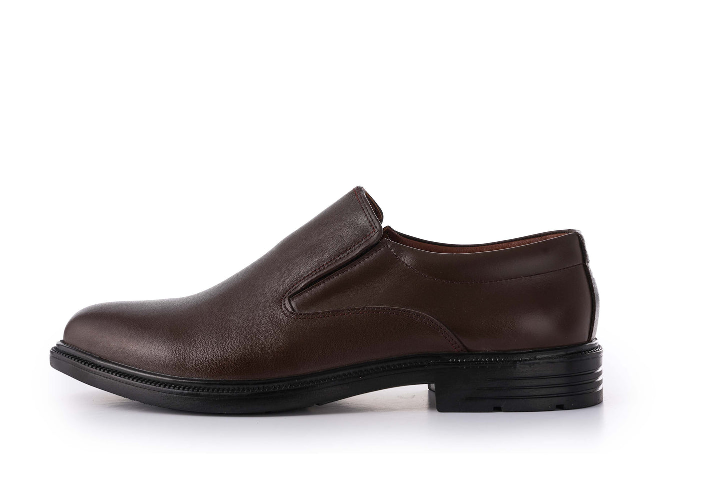 حذاء رسمي سهل الارتداء