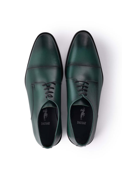 حذاء أكسفورد رسمي