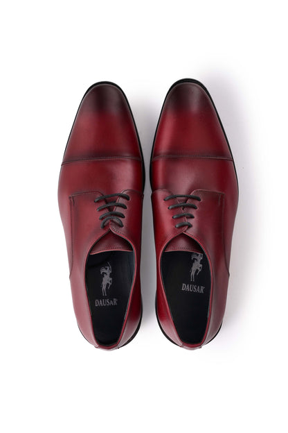 حذاء أكسفورد رسمي