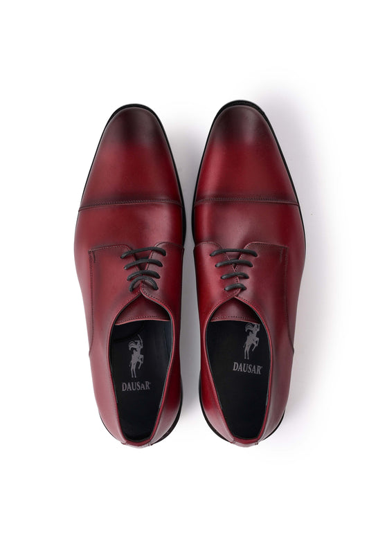 حذاء أكسفورد رسمي