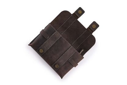 نومايد هيريتيج الجلدية