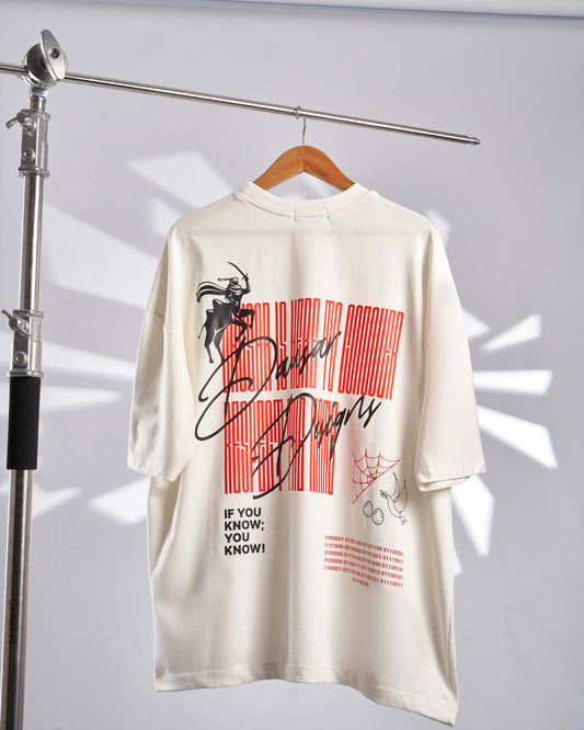 If you know you know