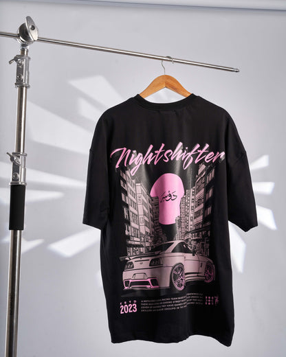 Egytuner, Cairo Racer