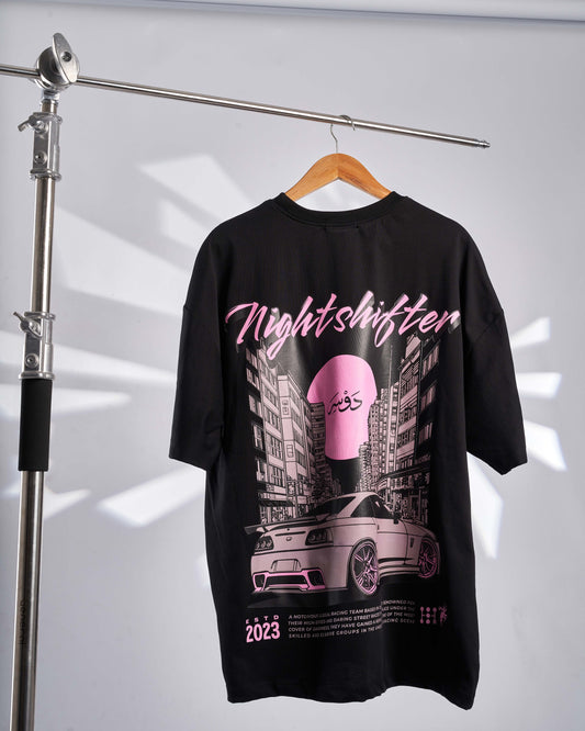 Egytuner, Cairo Racer