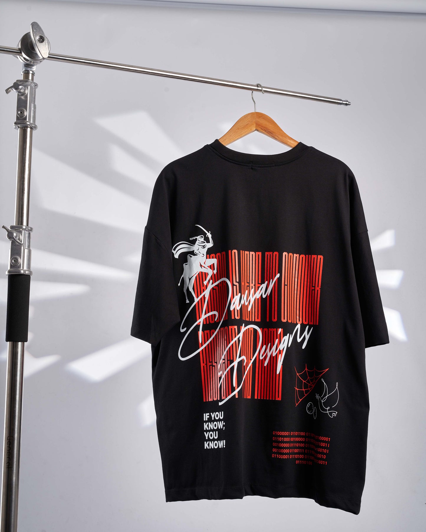 If you know you know