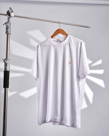 Basic Round Dausar Logo