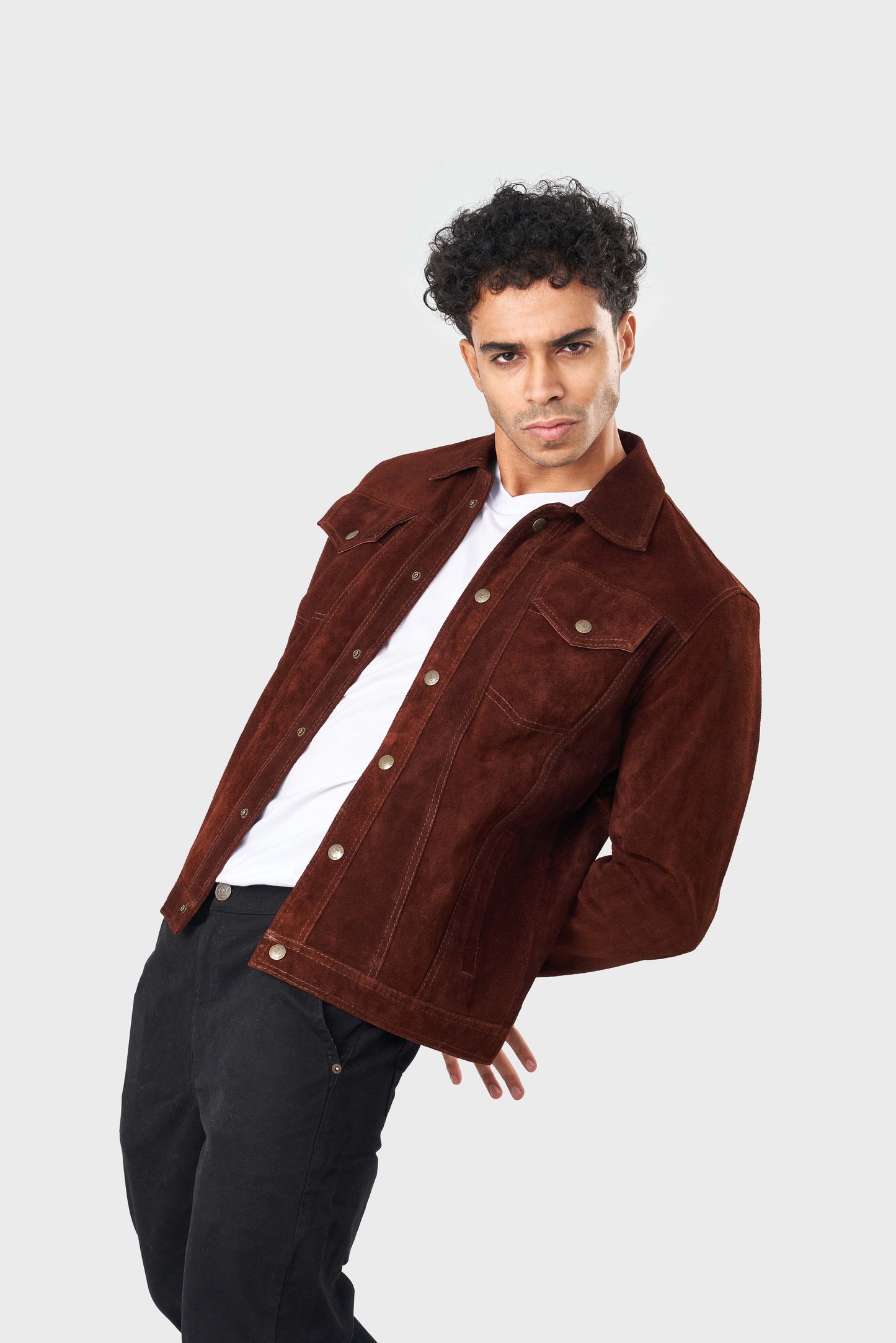 شمواه كاجوال