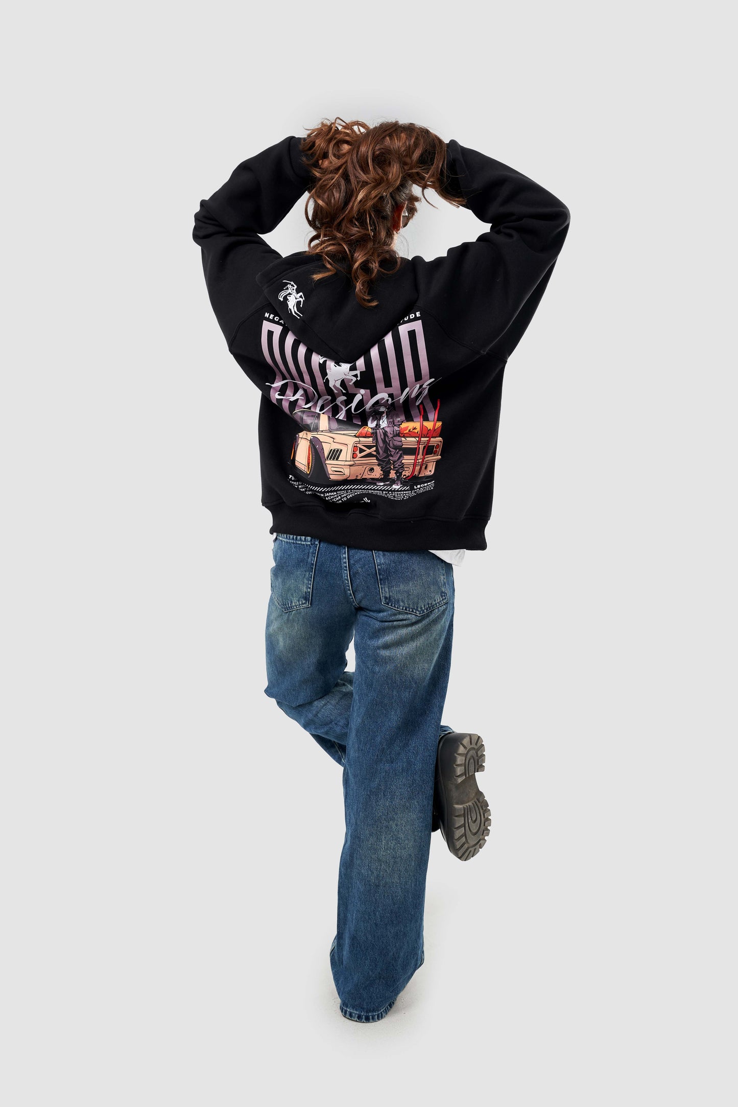 هودي توكيو تيونر