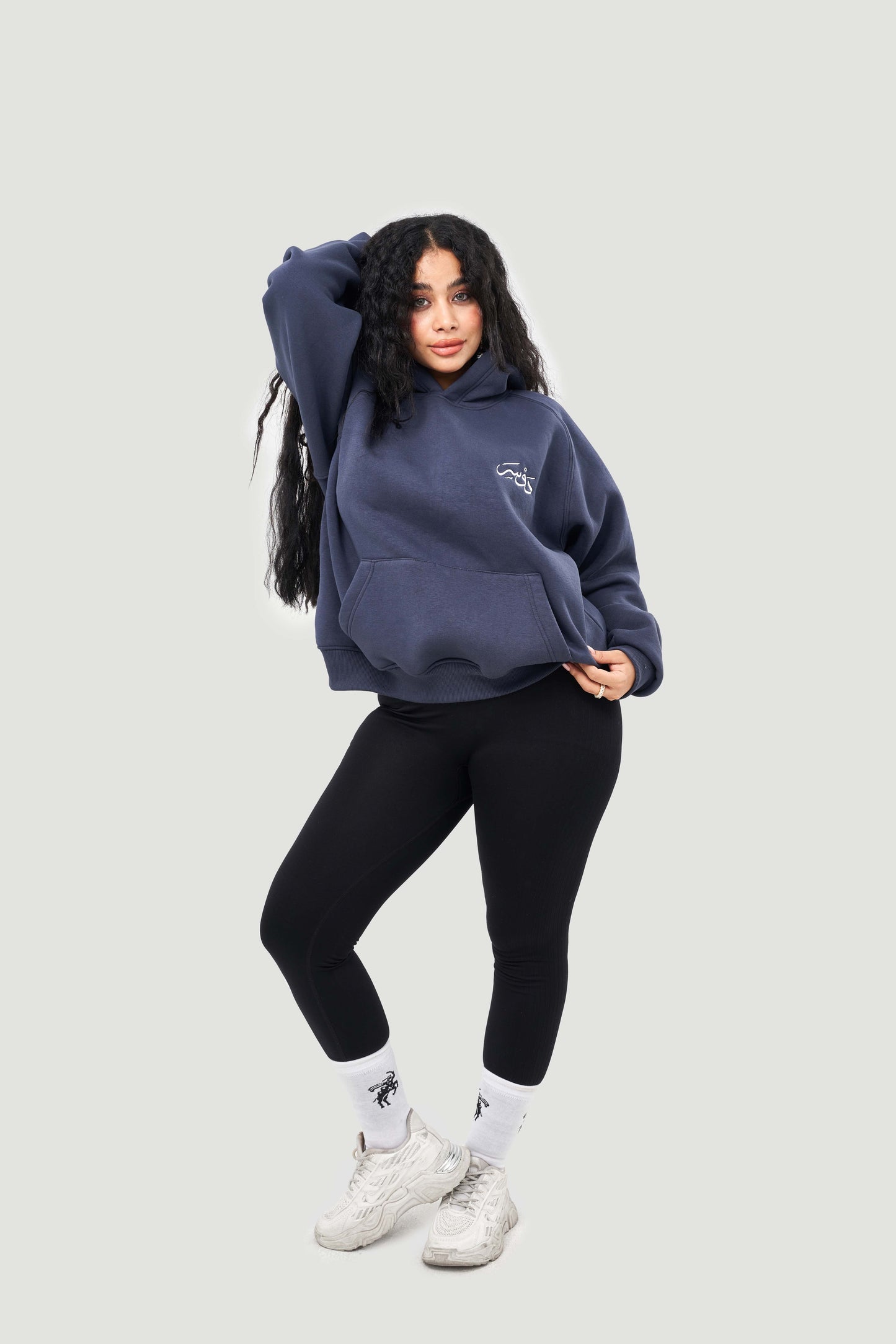 هودي شرف الإيمان