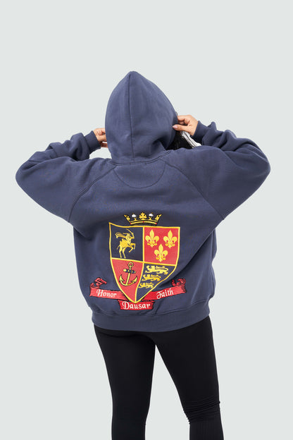 هودي شرف الإيمان