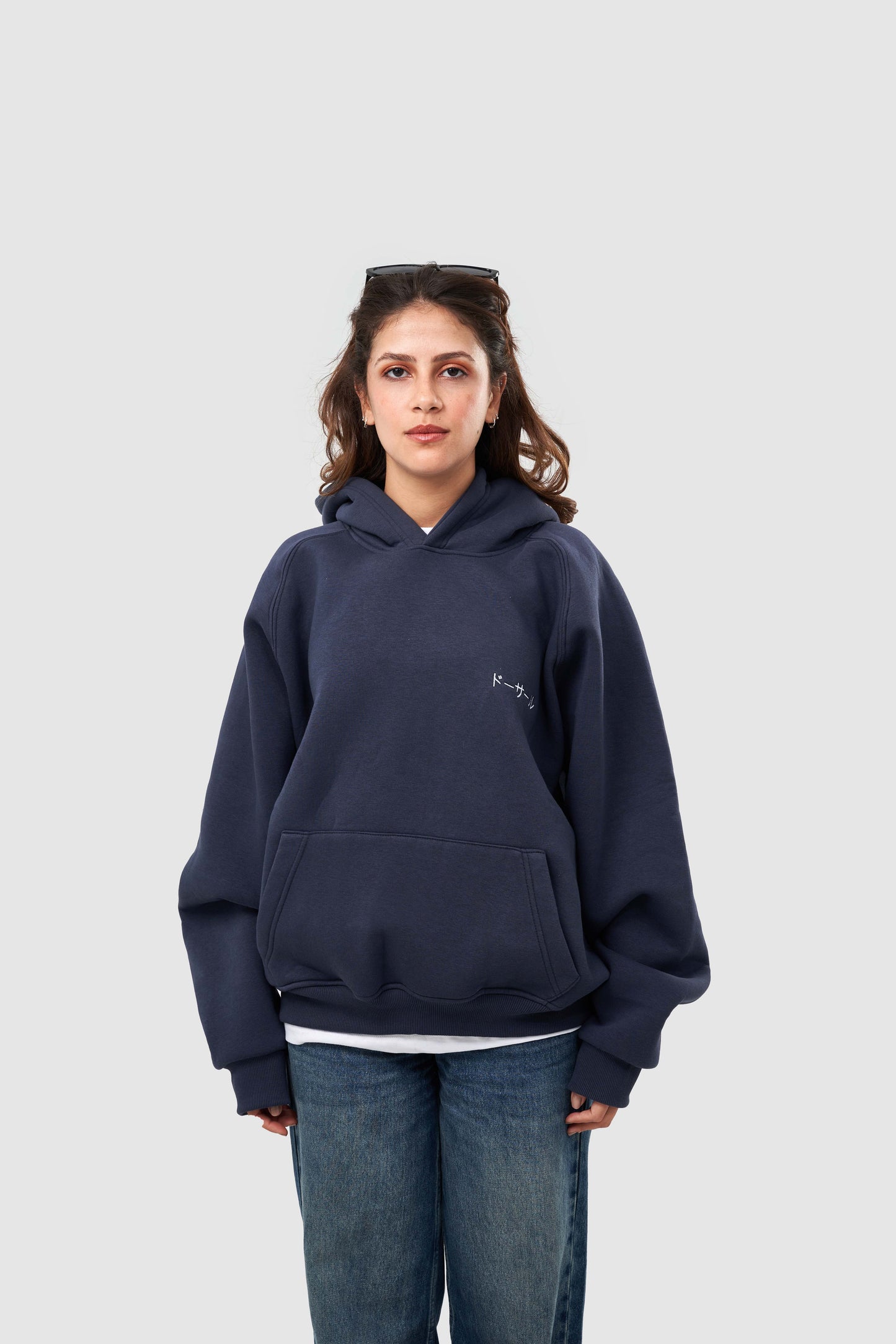 هودي العالم المحاصر