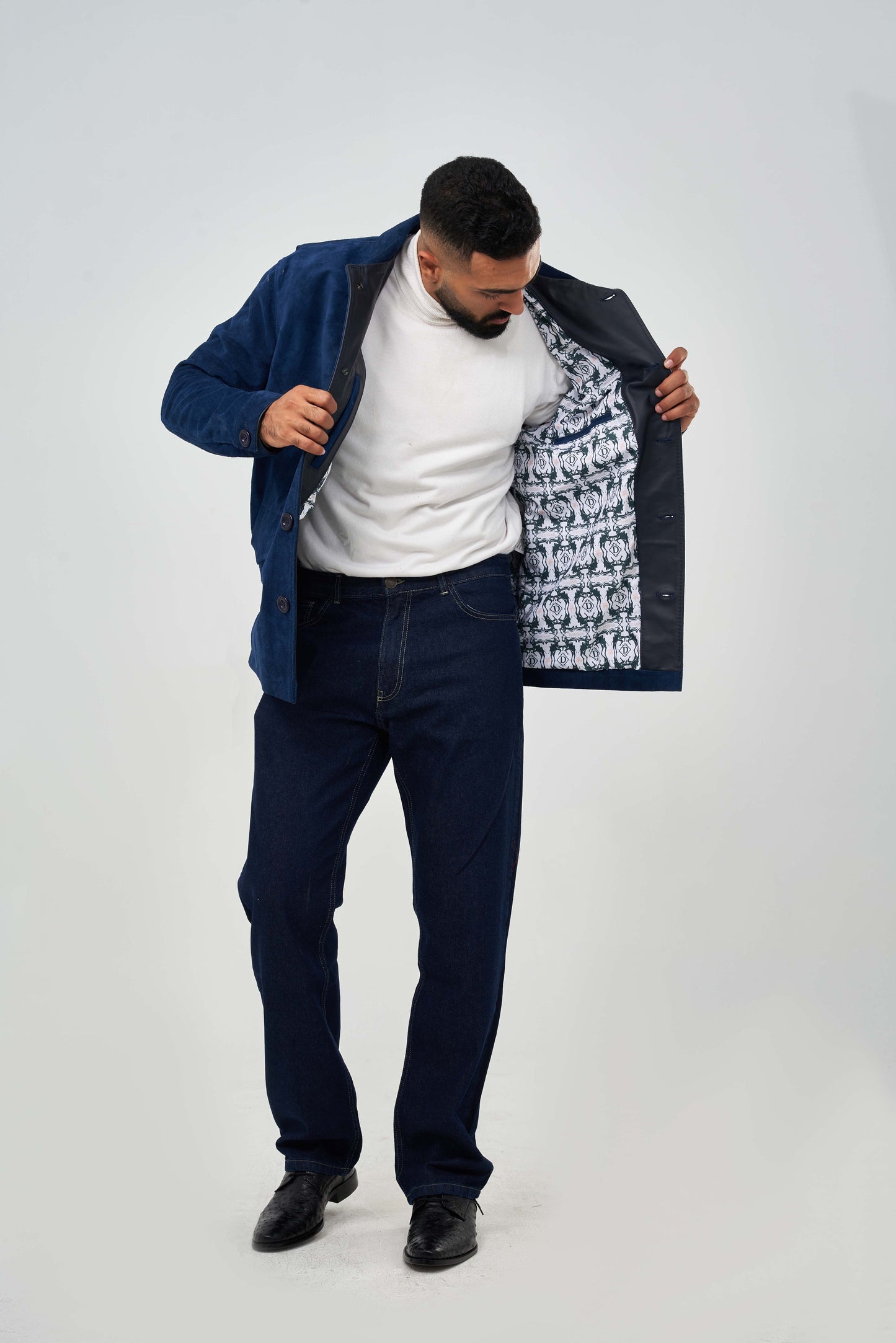 شمواه كلاسيكي