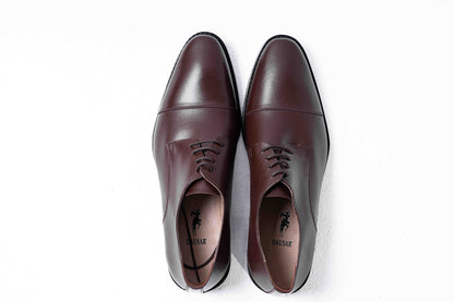 Dress Oxfords (Brown)