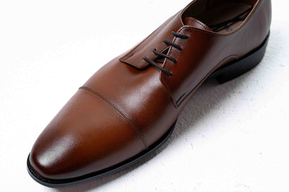Dress Oxfords (Clay)