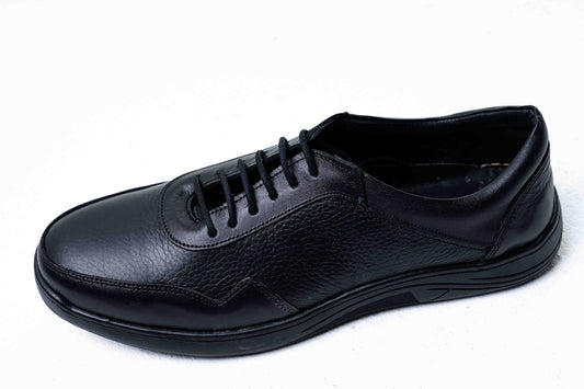 Sneakers (Black)