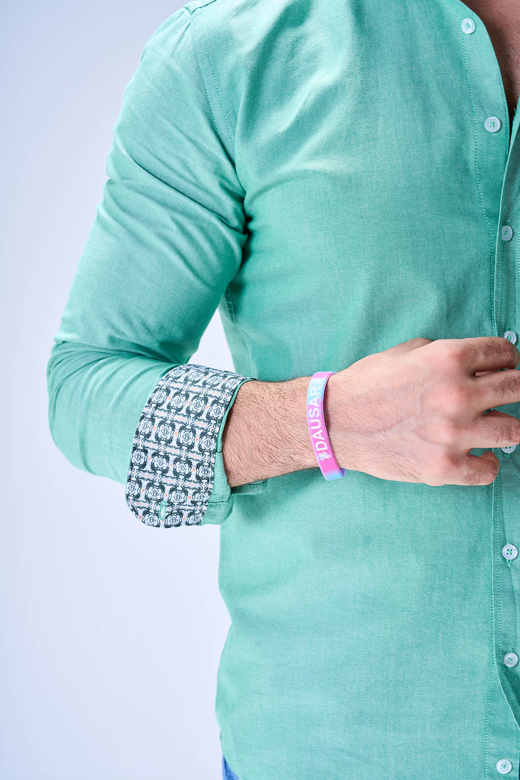 Light Teal